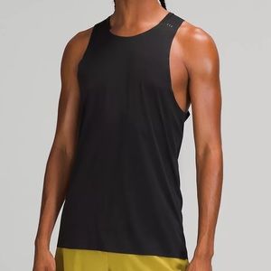 LULULEMON FAST & FREE TANK